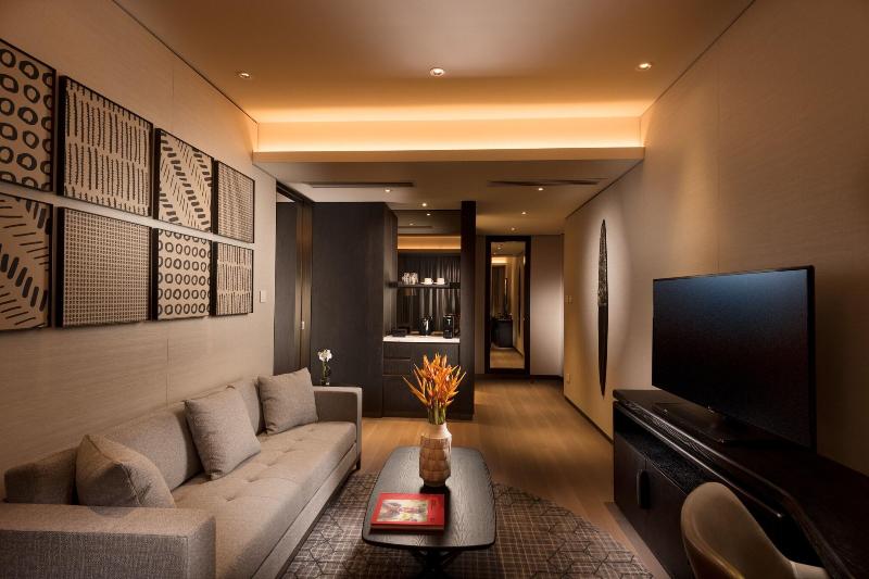 Hilton Port Moresby Hotel & Residences image
