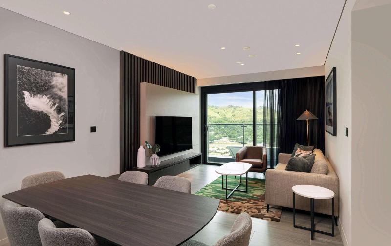 Hilton Port Moresby Hotel & Residences image
