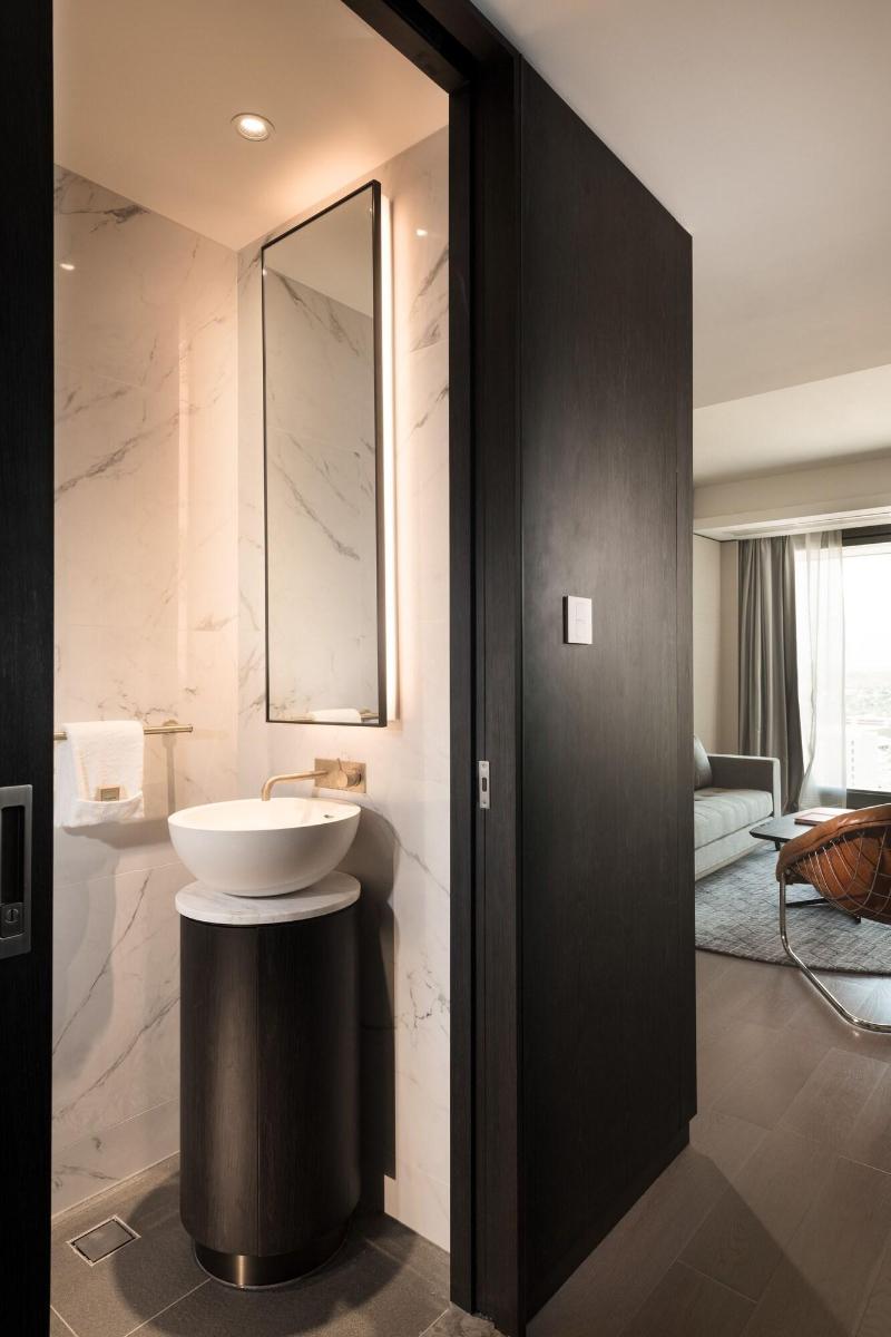 Hilton Port Moresby Hotel & Residences image