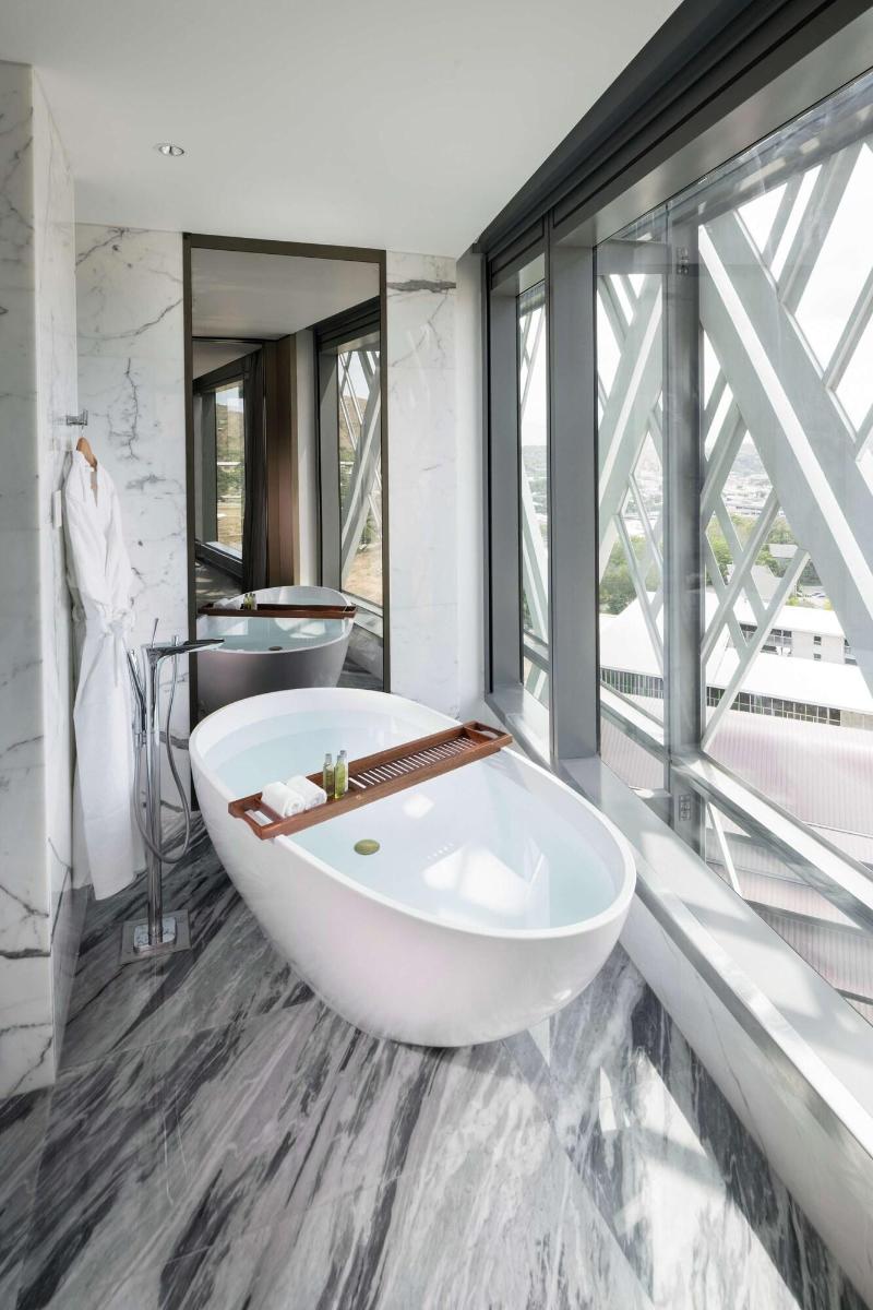 Hilton Port Moresby Hotel & Residences image