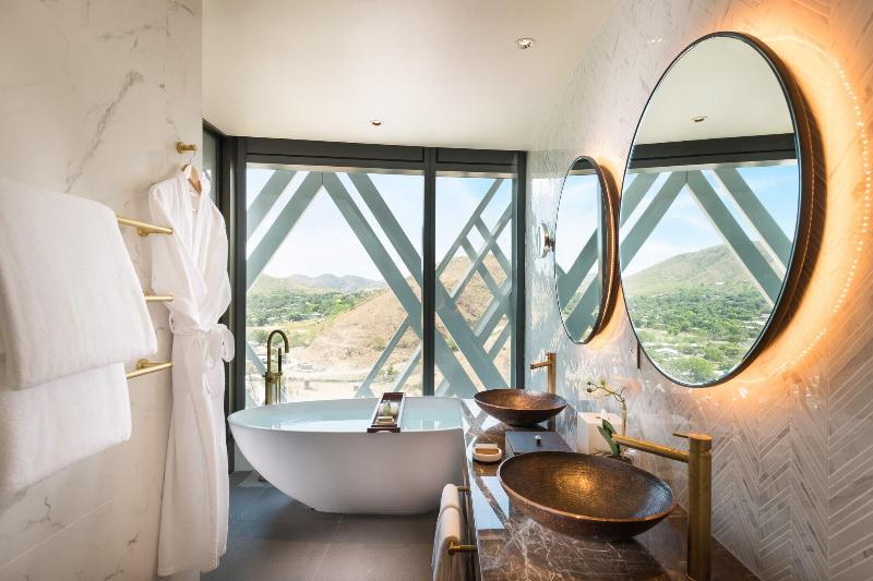 Hilton Port Moresby Hotel & Residences image