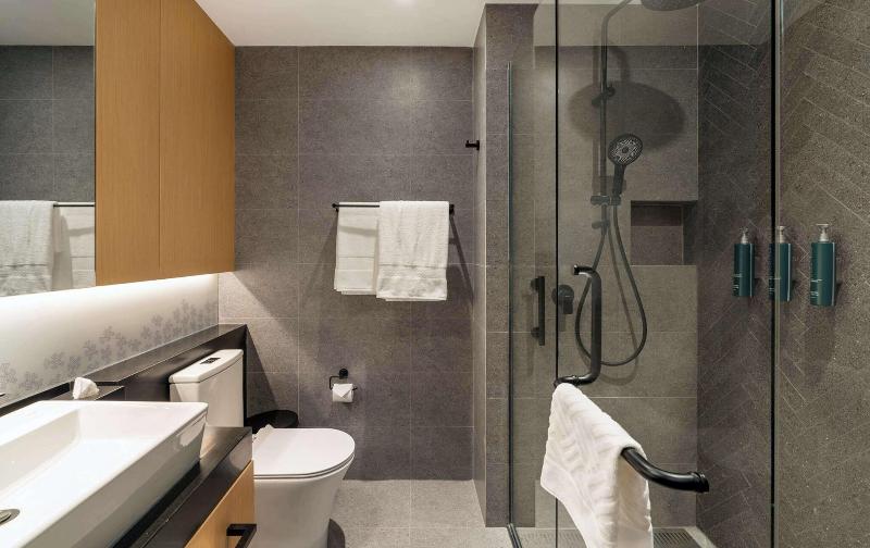 Hilton Port Moresby Hotel & Residences image