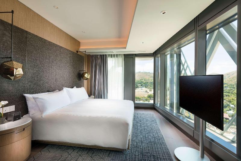 Hilton Port Moresby Hotel & Residences image