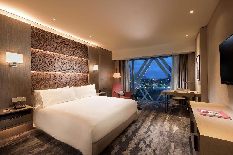 Hilton Port Moresby Hotel & Residences image