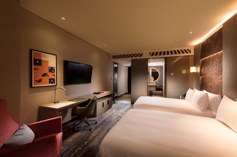 Hilton Port Moresby Hotel & Residences image
