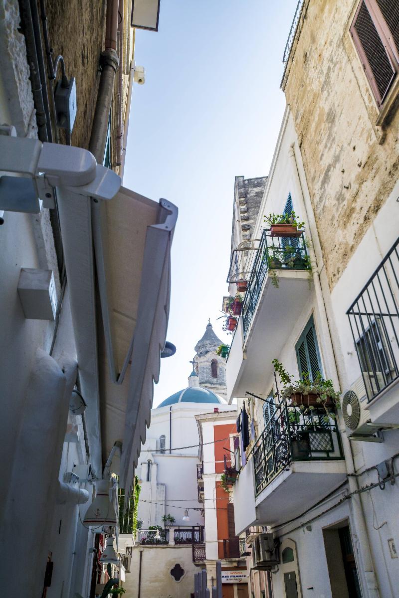 Vico de amicis 30 — photo 4