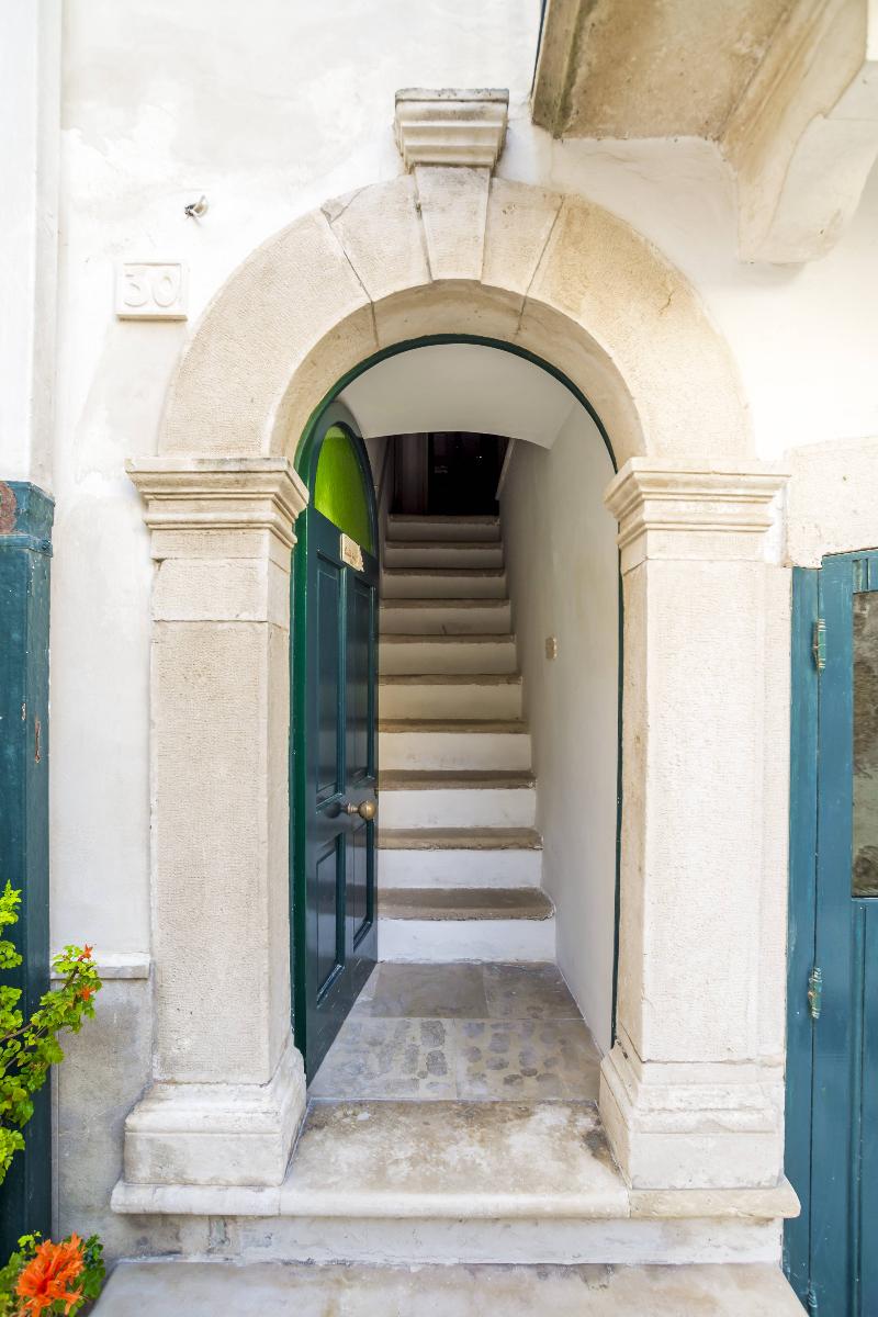 Vico de amicis 30 — photo 5