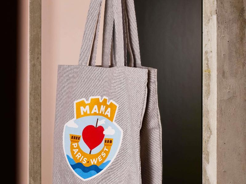 Mama Shelter Paris West image
