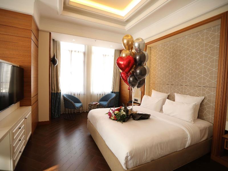 Mercure Istanbul Sirkeci image