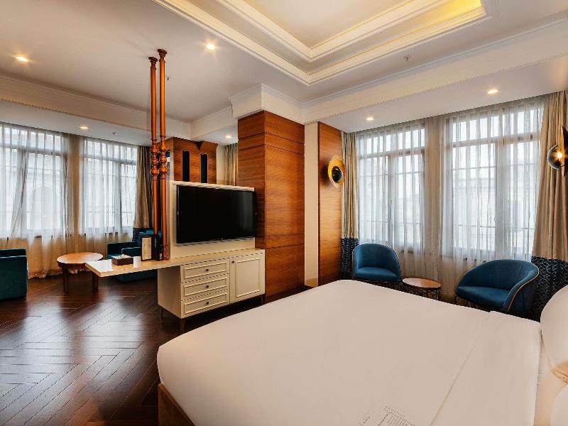 Mercure Istanbul Sirkeci image