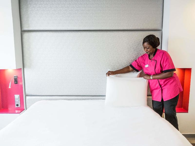 Mercure Istanbul Sirkeci image