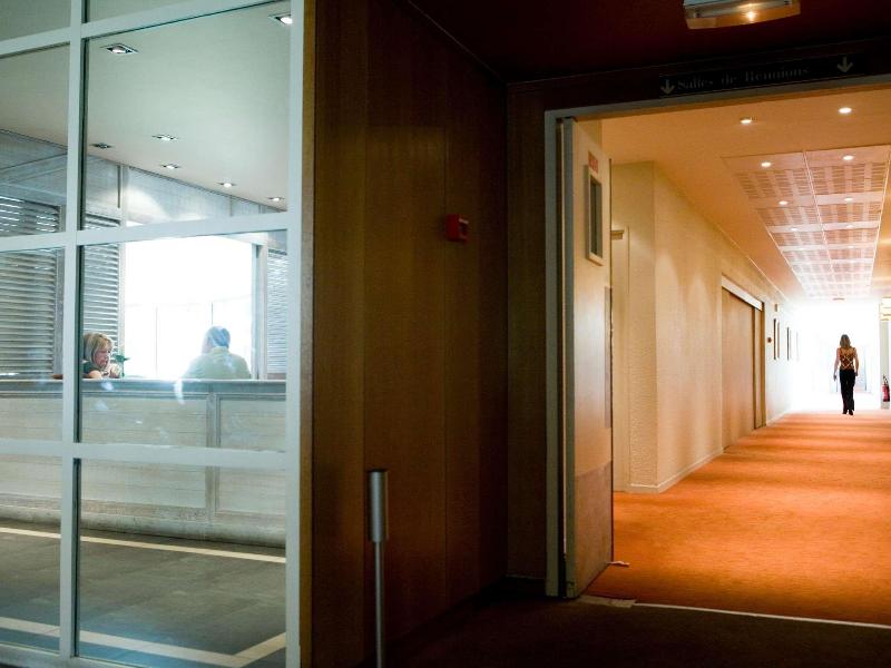 Mercure Istanbul Sirkeci image