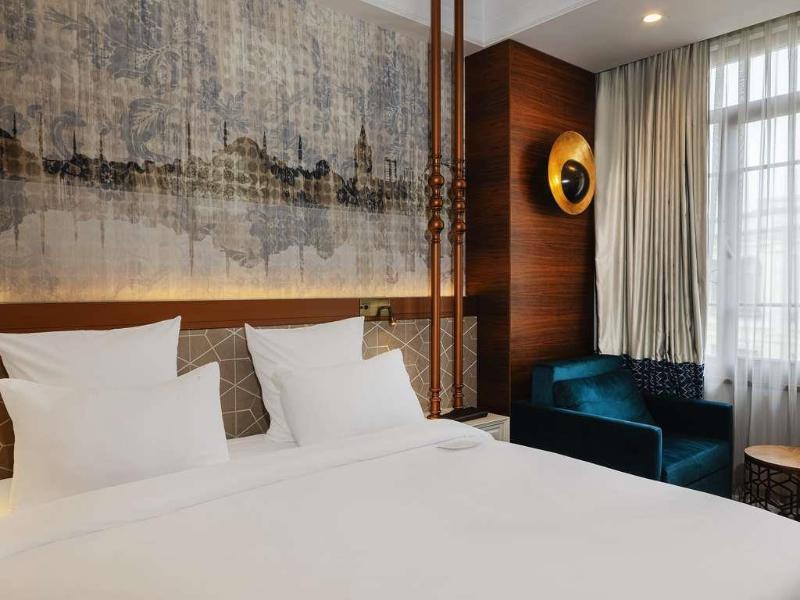 Mercure Istanbul Sirkeci image