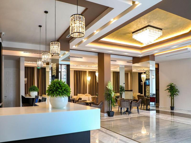 Aghababyans Hotel image