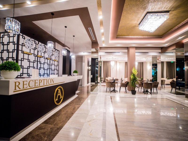 Aghababyans Hotel image