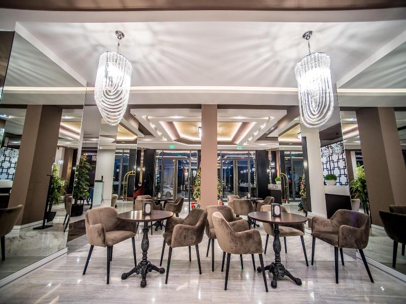 Aghababyans Hotel image
