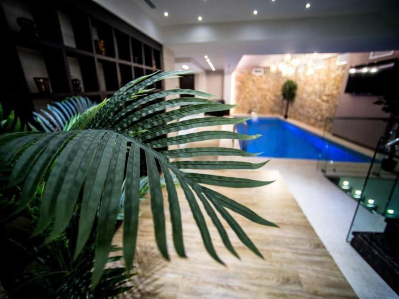 Aghababyans Hotel image