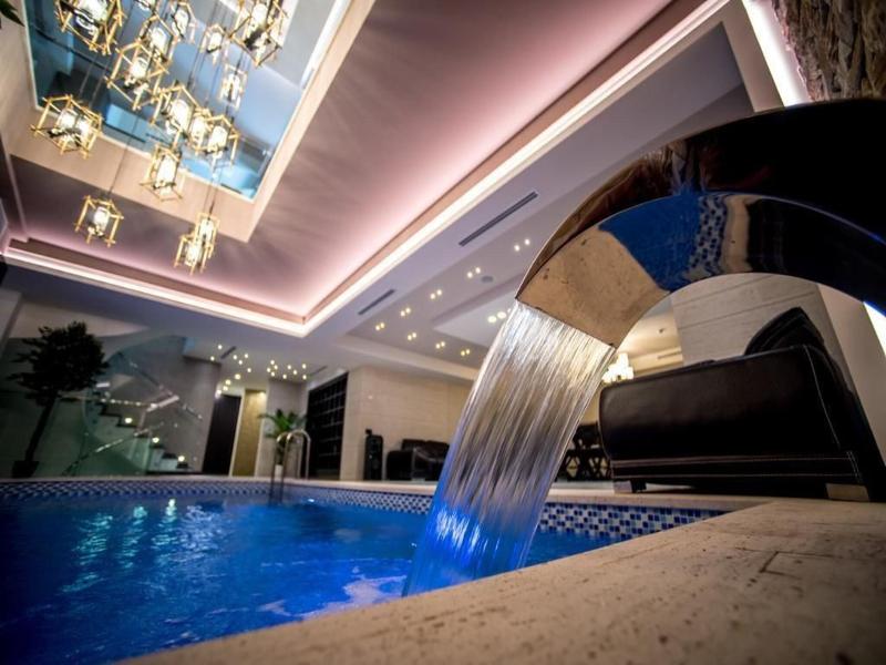 Aghababyans Hotel image