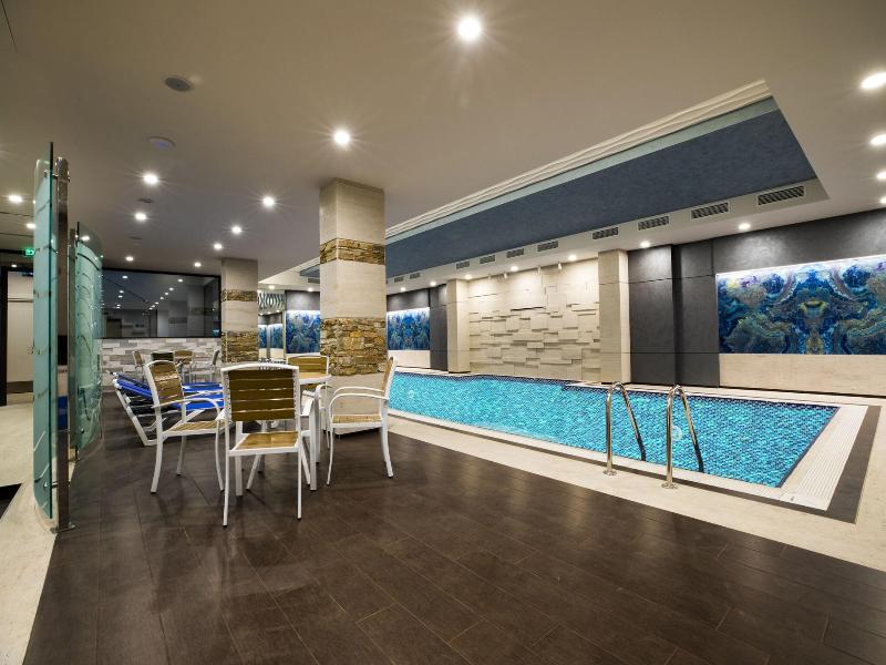 Aghababyans Hotel image