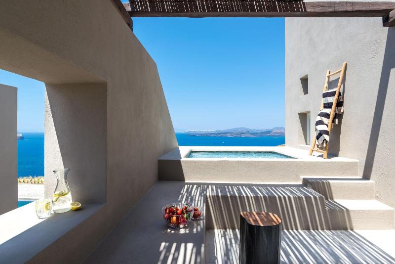 Arota Exclusive Villas image