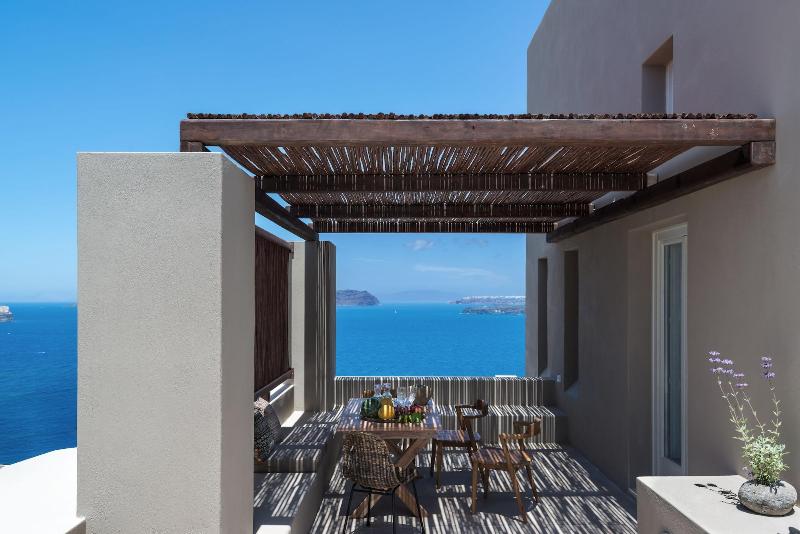 Arota Exclusive Villas image