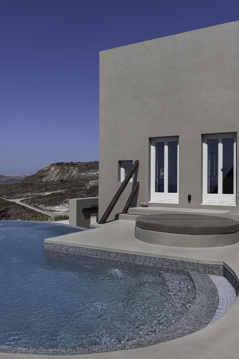 Arota Exclusive Villas image