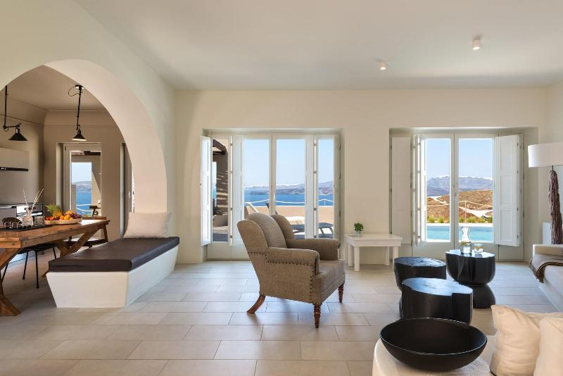 Arota Exclusive Villas image