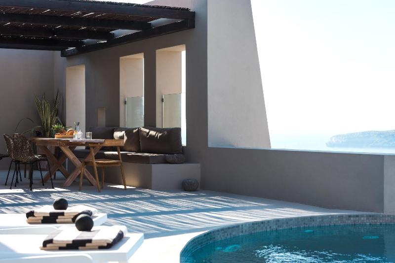 Arota Exclusive Villas image