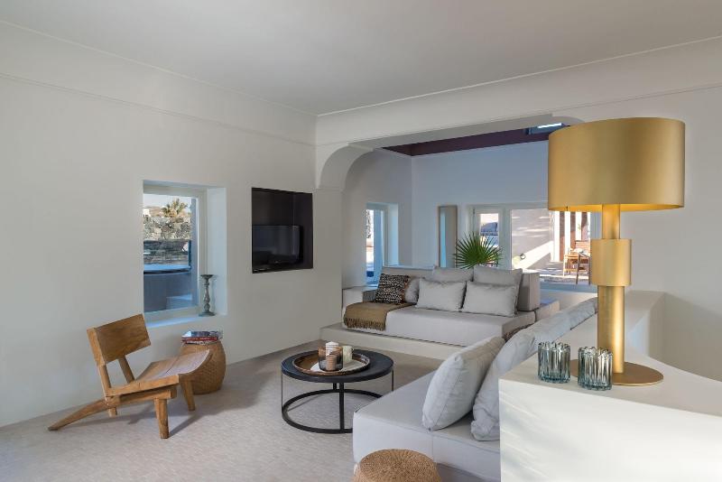 Arota Exclusive Villas image