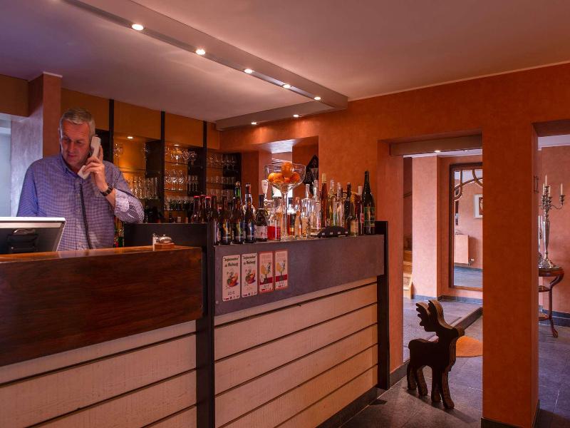 Hostellerie du Peiffeschof The Originals Relais image