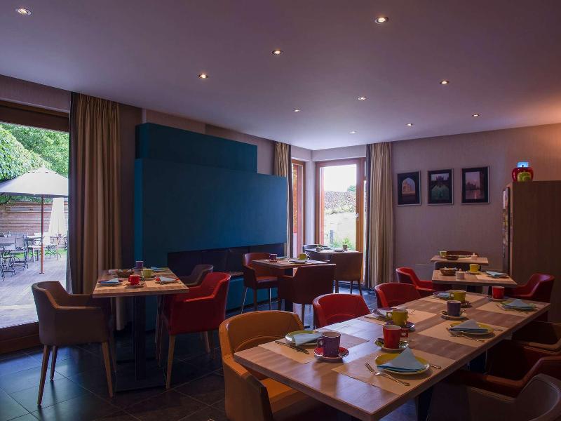 Hostellerie du Peiffeschof The Originals Relais image