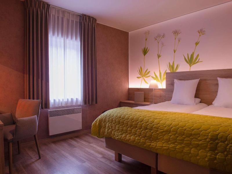 Hostellerie du Peiffeschof The Originals Relais image