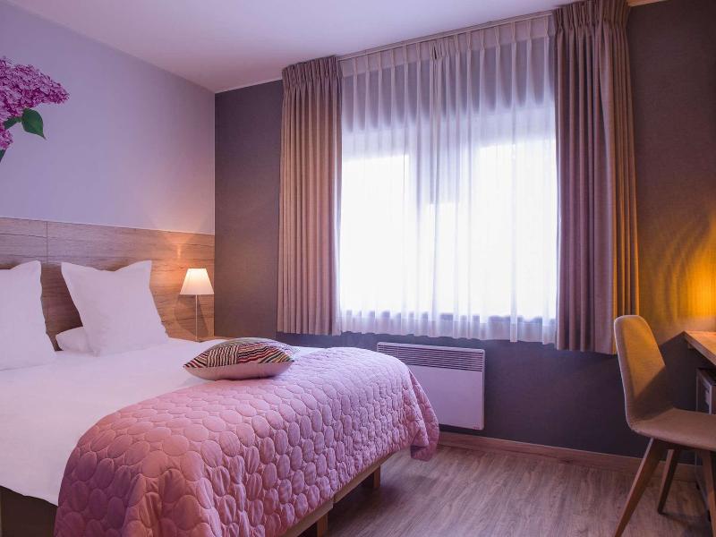Hostellerie du Peiffeschof The Originals Relais image
