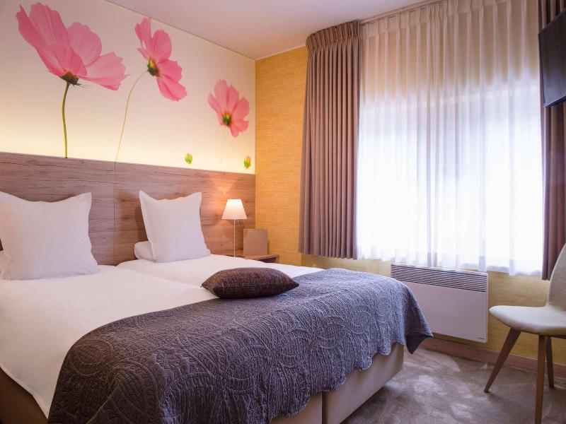 Hostellerie du Peiffeschof The Originals Relais image