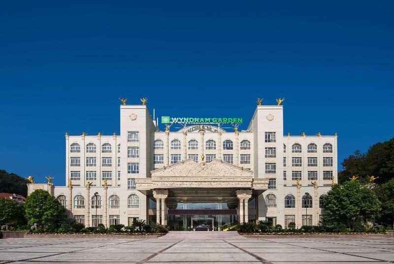 Wyndham Garden Shaxian image