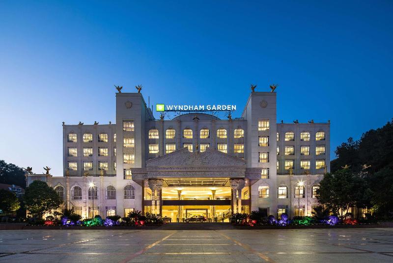 Wyndham Garden Shaxian image