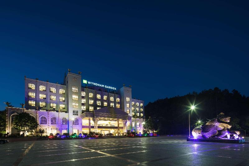 Wyndham Garden Shaxian image
