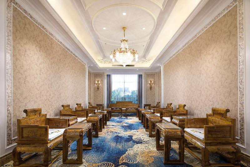 Wyndham Garden Shaxian image