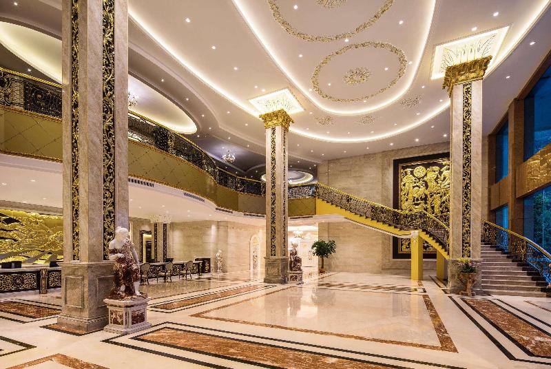 Wyndham Garden Shaxian image