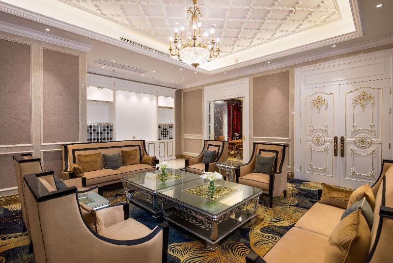 Wyndham Garden Shaxian image