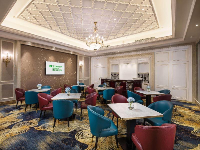 Wyndham Garden Shaxian image