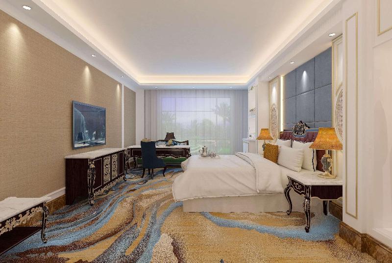 Wyndham Garden Shaxian