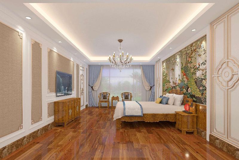 SUITE PREMIER KING BED