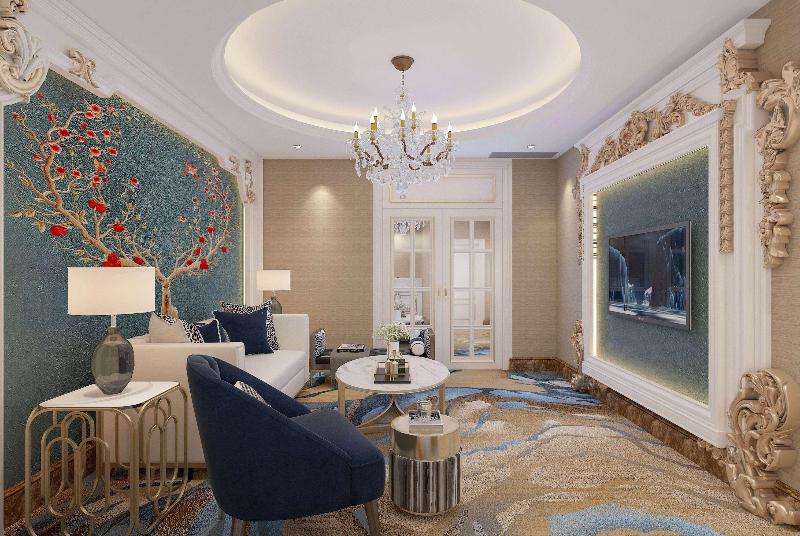 Wyndham Garden Shaxian