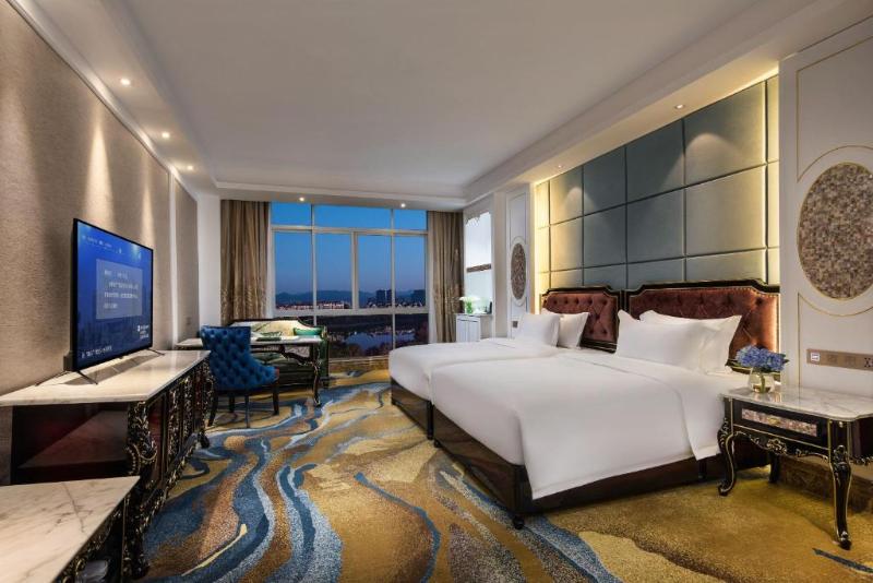 Wyndham Garden Shaxian image
