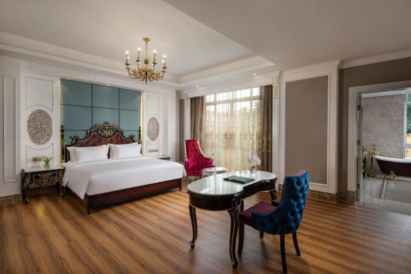 Wyndham Garden Shaxian image