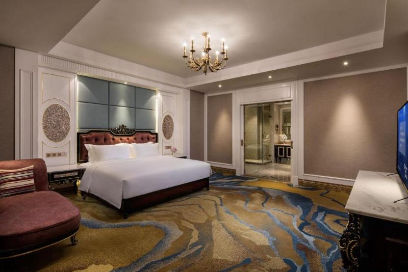 Wyndham Garden Shaxian image 9