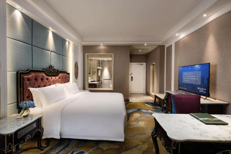 Wyndham Garden Shaxian image 8