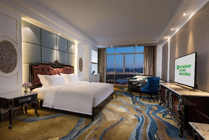Wyndham Garden Shaxian image 1