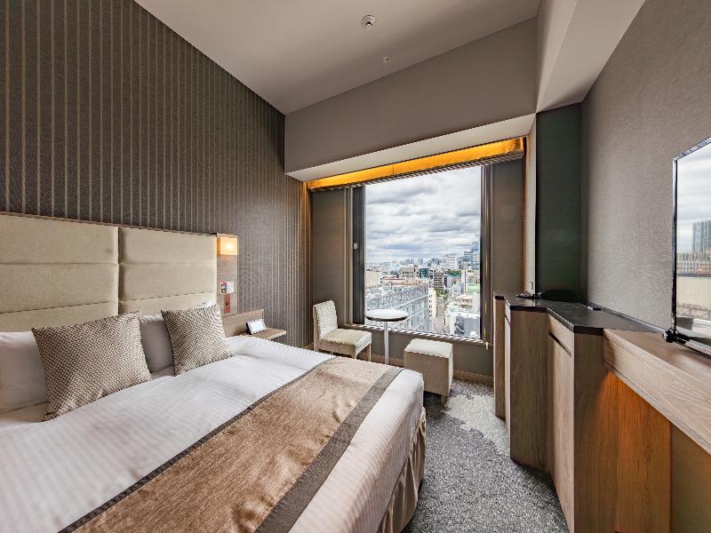 Hotel Keihan Tsukiji Ginza Grande image